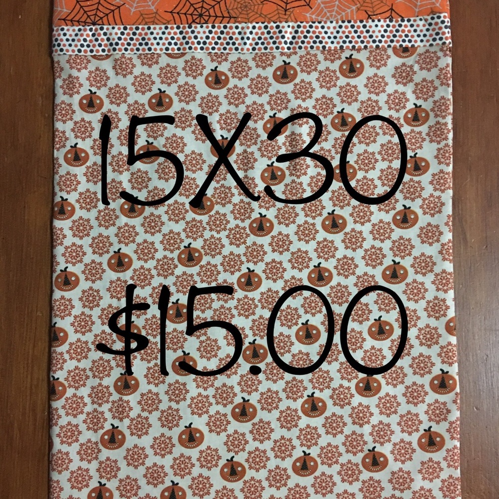 Old Fashion Trick or Trick Pillow Cases - Picture 2 of 5